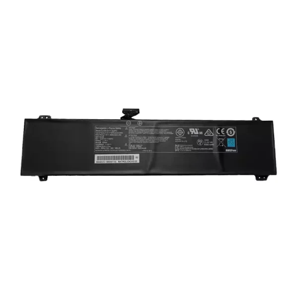 Neuer Akku für GLIDK-00-15-3S2P-0