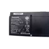 Neuer Akku für PANASONIC CF-VZSU2BU,CF-FV1 FV1R – Bild 3