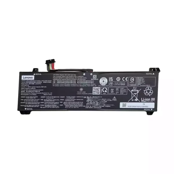 Neuer Akku für LENOVO L23C4PK4 L23M4PK4 L23D4PK4