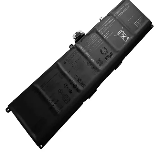 Neuer Akku für DELL GT83D