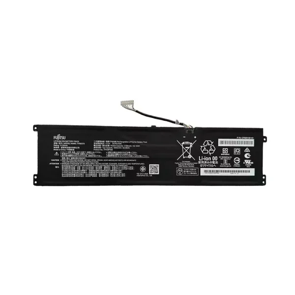Neuer Akku für FUJITSU FPB0370 FPCBP598 CP829150-01