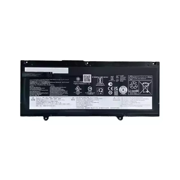 Neuer Akku für FUJITSU FPCBP594 FPB0363S FMVNP256 CP813249-01