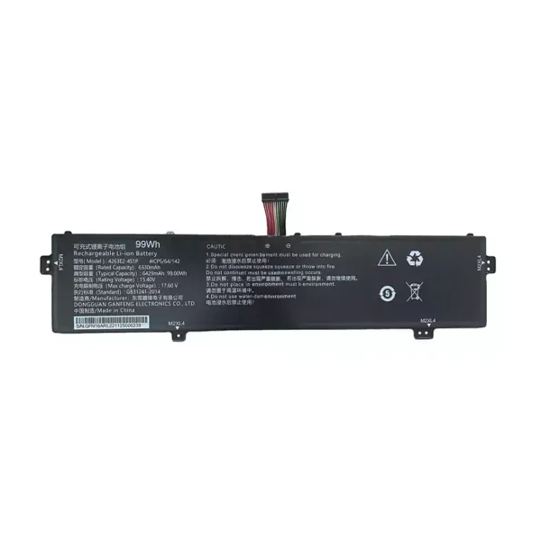Neuer Akku für 4263E2-4S1P