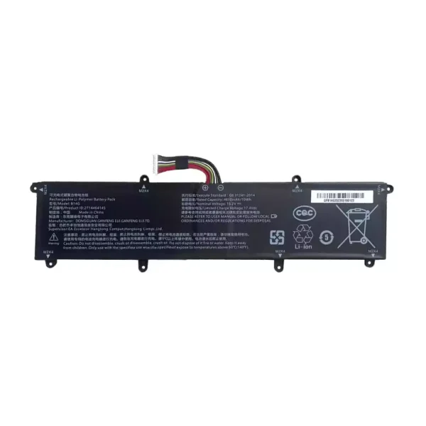 Neuer Akku für B14G L860-T2 271446414S
