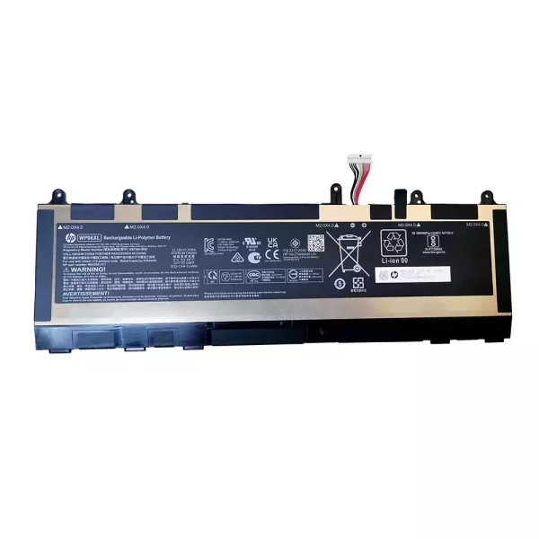 Neuer Akku für HP WP06XL