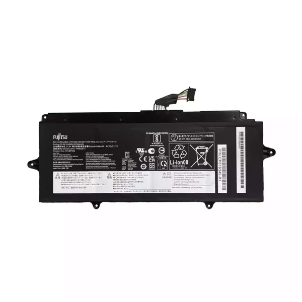 Neuer Akku für Fujistu FPB0367S FPCBP596 CP816349-01