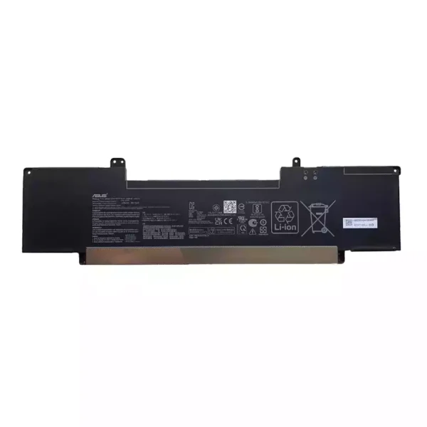 Neuer Akku für ASUS C32N2108