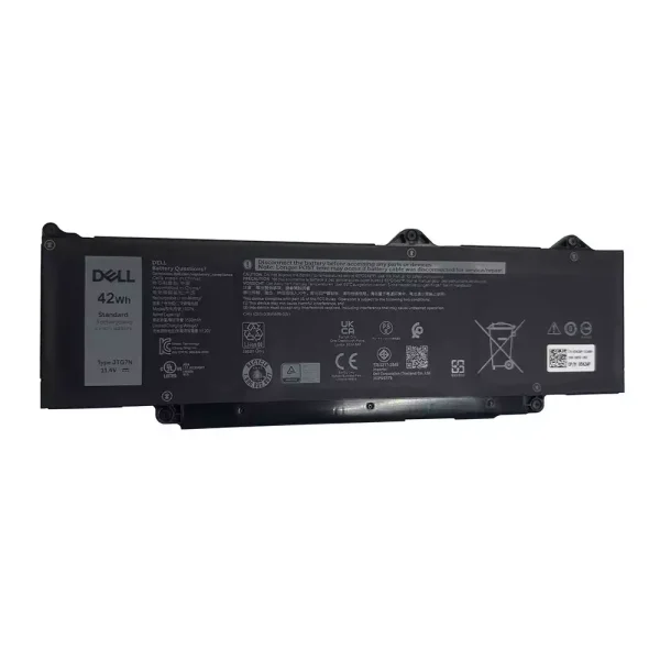 Neuer Akku für DELL JTG7N 7RDGP