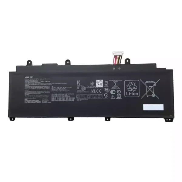 Neuer Akku für ASUS C41N2203
