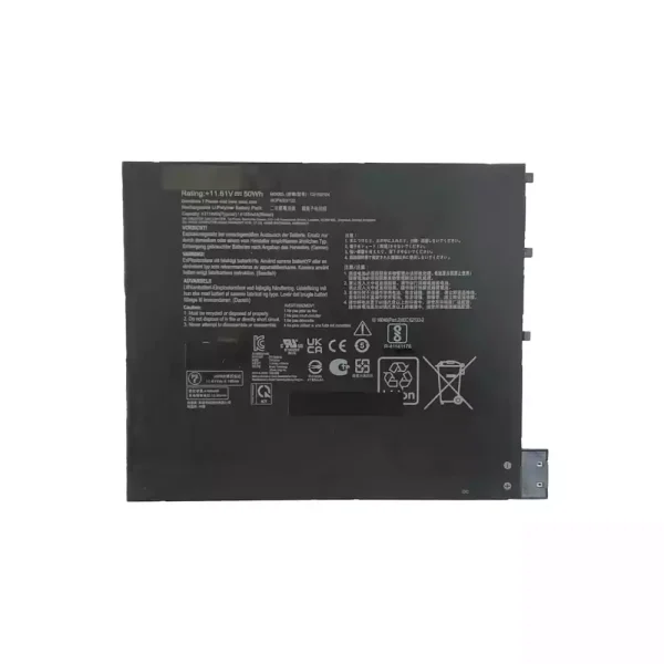 Neuer Akku für ASUS C31N2104
