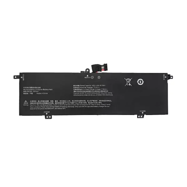 Neuer Akku für 2874C4