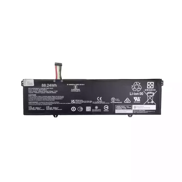 Neuer Akku für GIGABYTE GA-D430