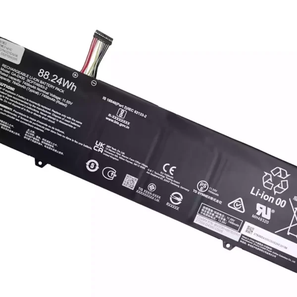 Neuer Akku für GIGABYTE GA-D430 – Bild 3