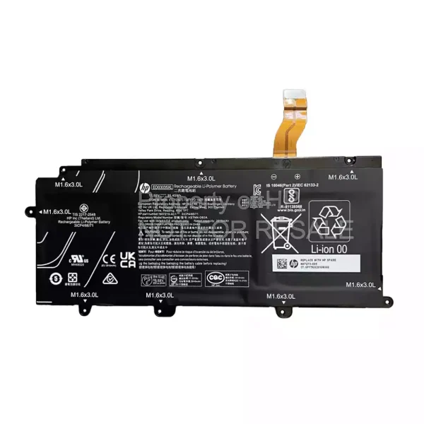 Neuer Akku für HP ED03035XL HSTNN-OB3A N07273-005