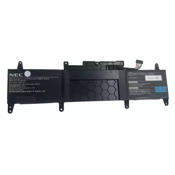 Neuer Akku für NEC PC-VP-BP150