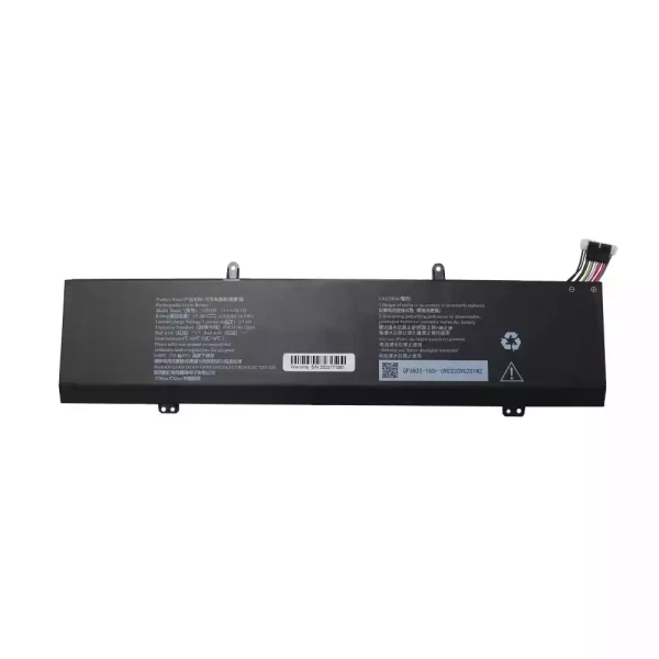 Neuer Akku für 3558D9