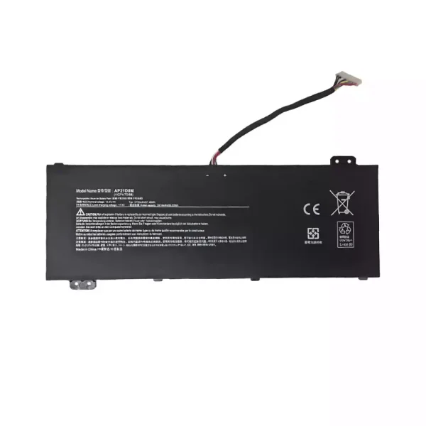 Neuer Akku für ACER AP21D8M