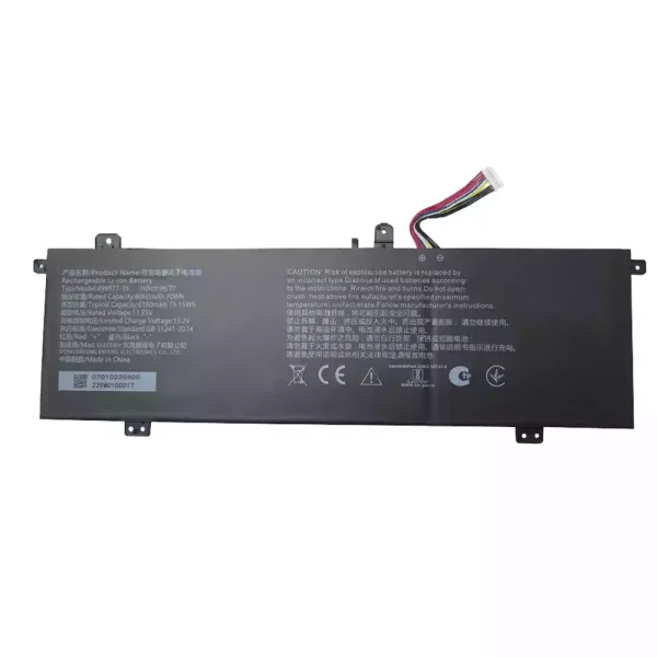Neuer Akku für 499977-3S