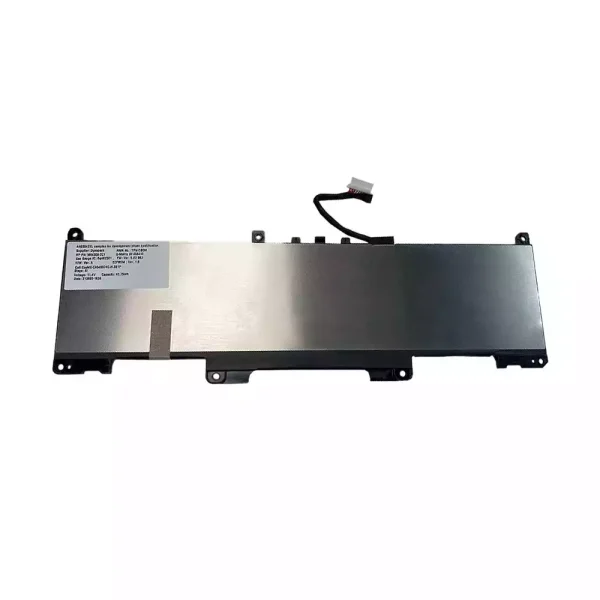 Neuer Akku für HP AN03XL – Bild 2