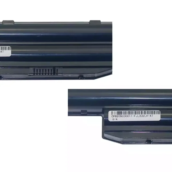 Neuer Akku für FUJITSU FMVNBP215 FMVNBP216 FPCBP334 FPCBP335 – Bild 3