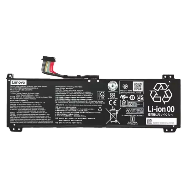Neuer Akku für Lenovo L21C3PC0 L21D3PC0 L21L3PC0 L21M3PC0