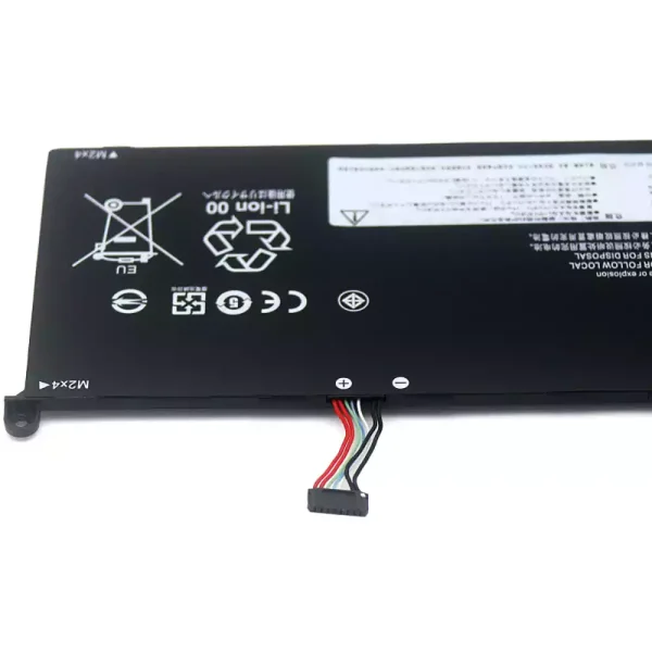Neuer Akku für LENOVO L20M4PDB L20C4PDB – Bild 4