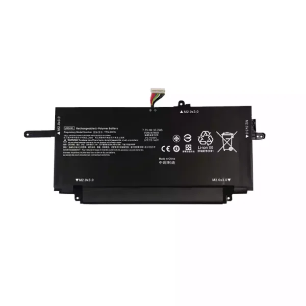 Neuer Akku für HP UR04XL