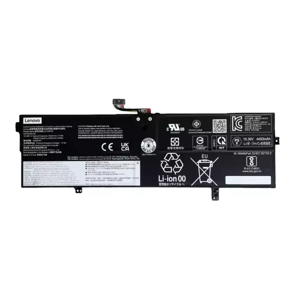 Neuer Akku für LENOVO L21B4PE2 L21L4PE0