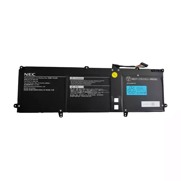 Neuer Akku für NEC PC-VP-BP149