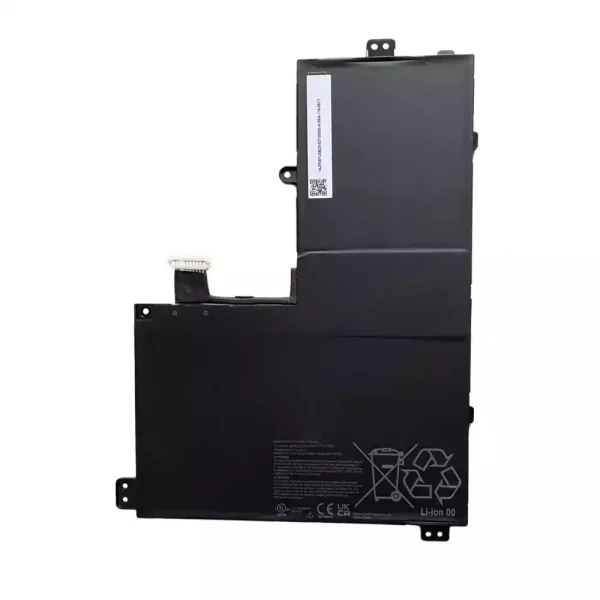 Neuer Akku für A31-CA14
