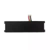 Neuer Akku für PF4WN-00-13-3S1P-0 PF4WN-00-17-3S1P-0 – Bild 2