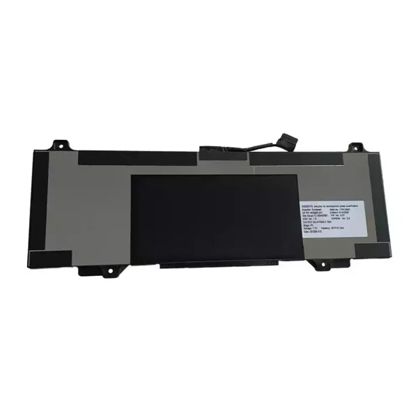 Neuer Akku für HP GG02XL – Bild 2