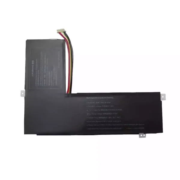 Neuer Akku für 3559138-2S1P