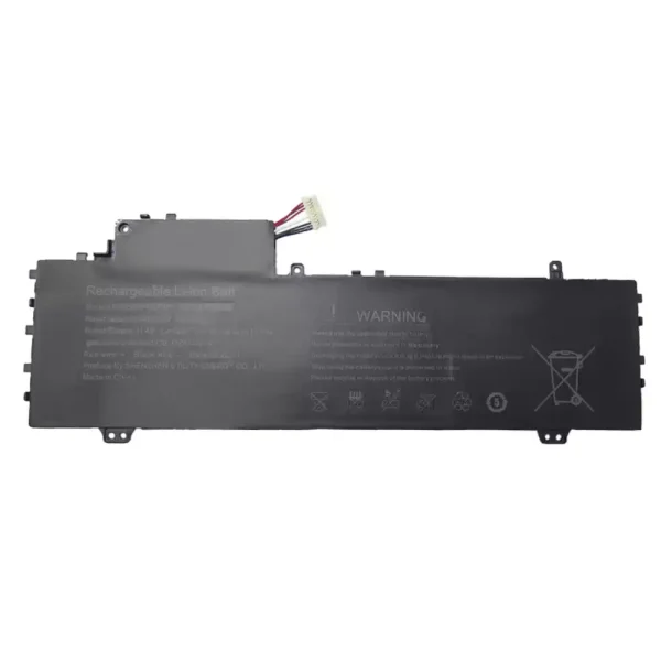 Neuer Akku für U538558PV-3S1P