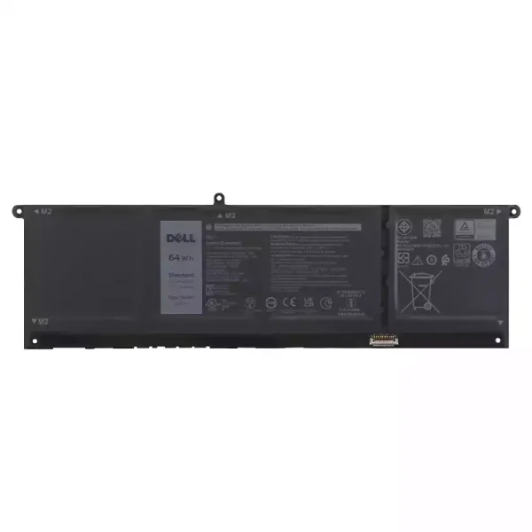 Neuer Akku für DELL TN70C