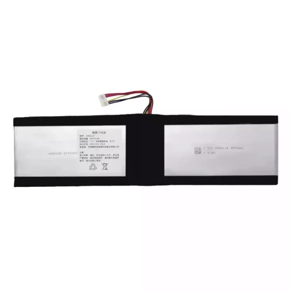 Neuer Akku für 3464114