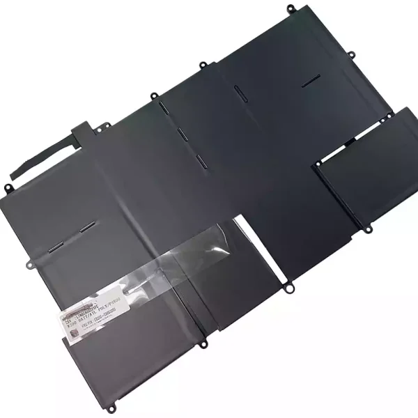 Neuer Akku für ASUS P4800 – Bild 2