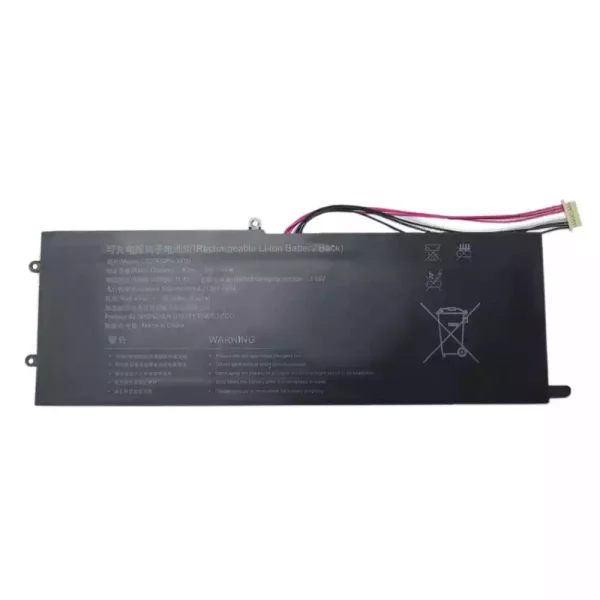 Neuer Akku für U527872PV-3S1P
