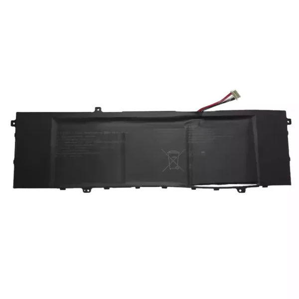 Neuer Akku für U527872PV-3S1P