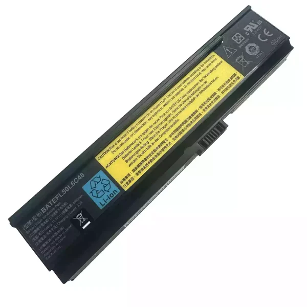 Neuer Akku für ACER BATEFL50L6C48