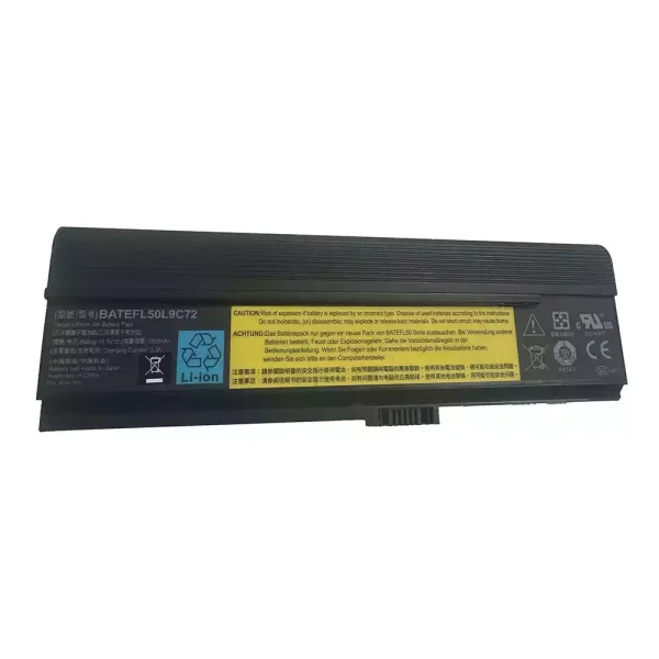 Neuer Akku für ACER BATEFL50L9C72