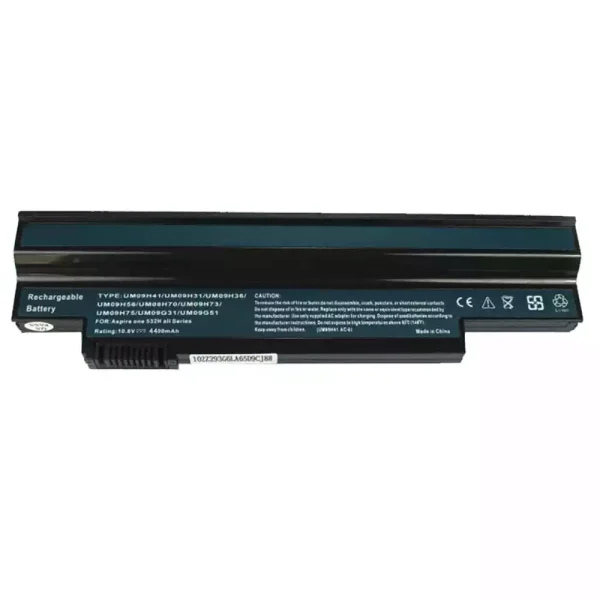 Neuer Akku für ACER UM09H31 UM09H41 UM09H56