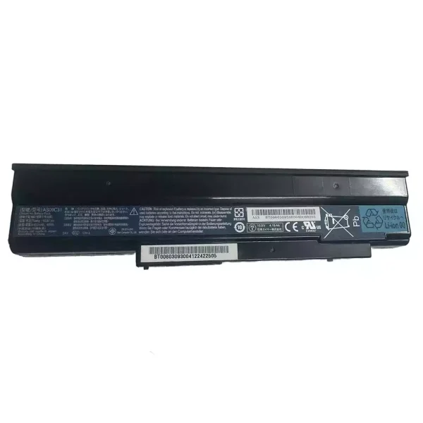 Neuer Akku für ACER AS09C71 AS09C75 AS09C31