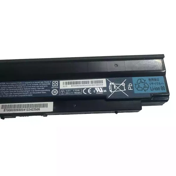 Neuer Akku für ACER AS09C71 AS09C75 AS09C31 – Bild 3
