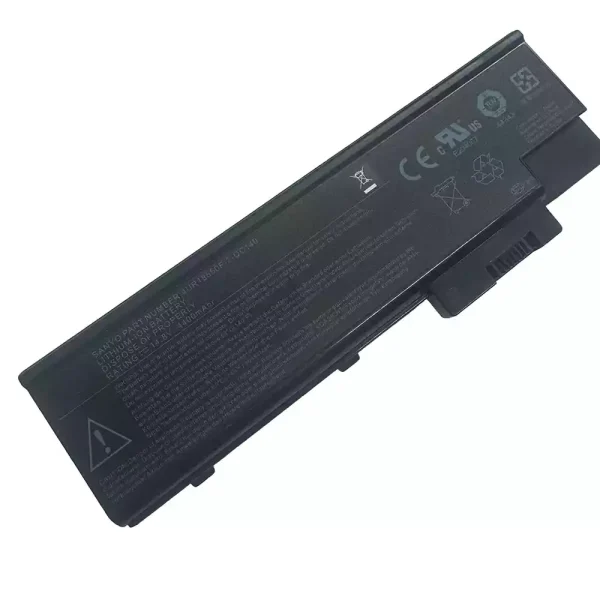 Neuer Akku für ACER 4UR18650Y-2-QC140