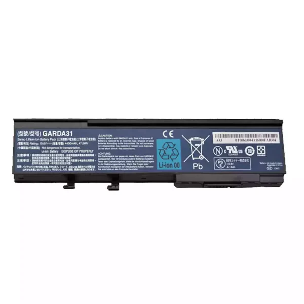 Neuer Akku für ACER GARDA31 GARDA32 GARDA53