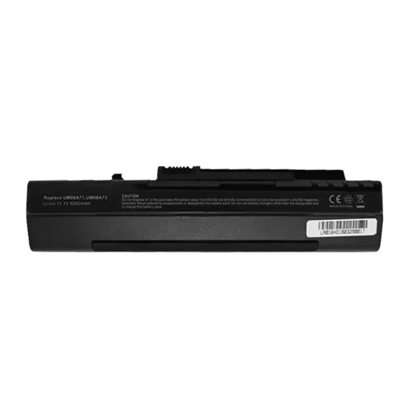 Neuer Akku für ACER UM08A31 UM08A51 UM08A71 UM08A72 UM08A73 UM08A74 UM08B31 UM08A52 UM08B71