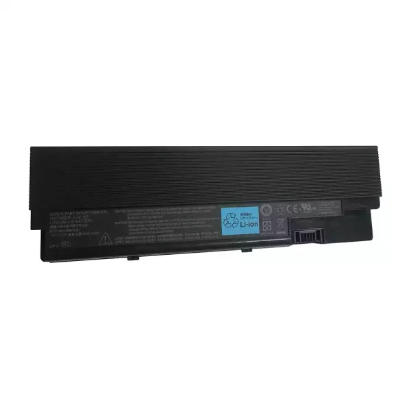 Neuer Akku für ACER 4UR18650F-2-QC145 4UR18650F-2-QC185 916C4310F