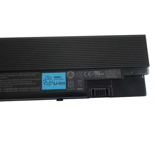 Neuer Akku für ACER 4UR18650F-2-QC145 4UR18650F-2-QC185 916C4310F – Bild 2