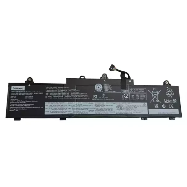 Neuer Akku für Lenovo L23D3P72 L23M3P70 L22D3P71